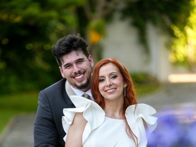 O casamento de Patrícia  e Guilherme  em Mafra, Mafra 9