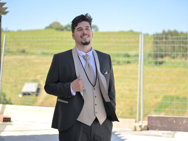 O casamento de Patrícia  e Guilherme  em Mafra, Mafra 10