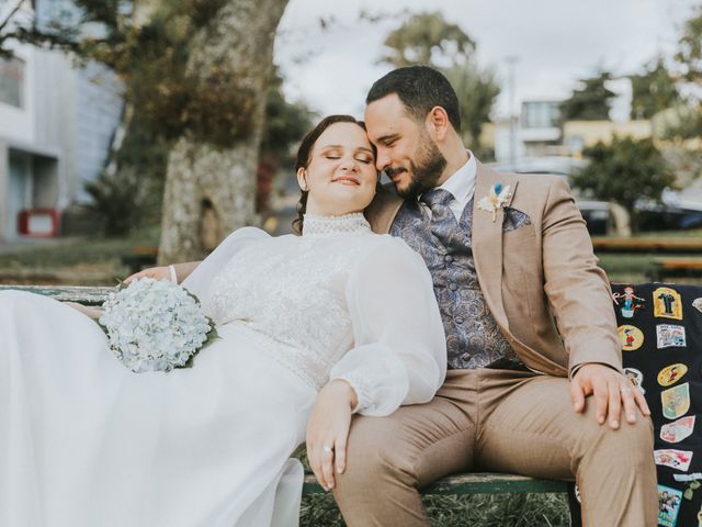 O casamento de Ana Raquel Silva e Hugo Arruda