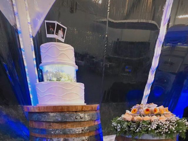 O casamento de Hugo Arruda e Ana Raquel Silva em Ponta Delgada, São Miguel 6
