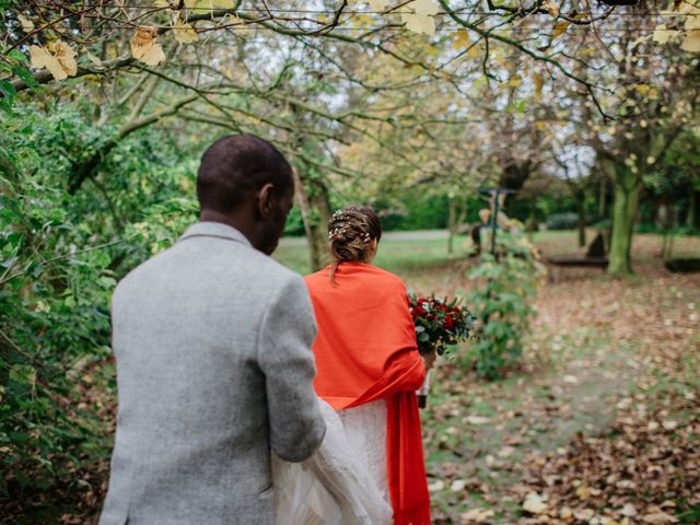 O casamento de Ismael e Sofia em Maia, Maia 4