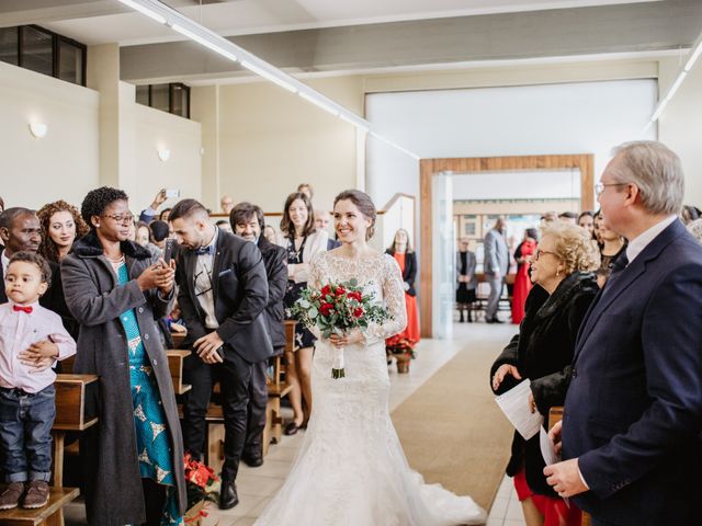 O casamento de Ismael e Sofia em Maia, Maia 87