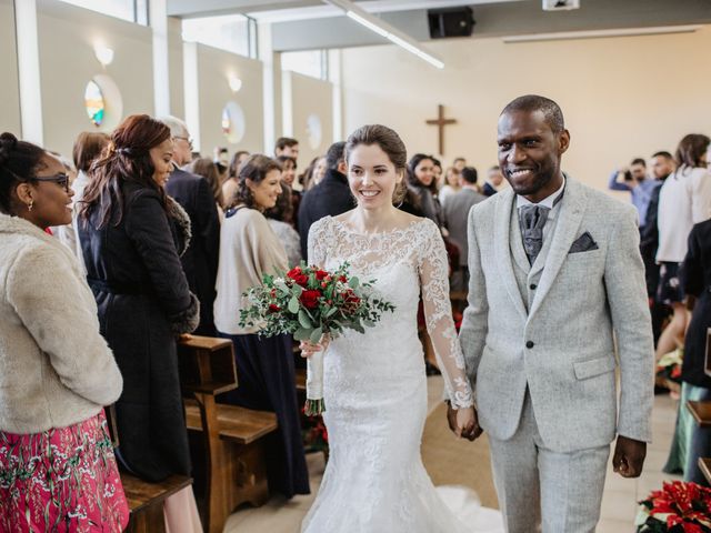 O casamento de Ismael e Sofia em Maia, Maia 109