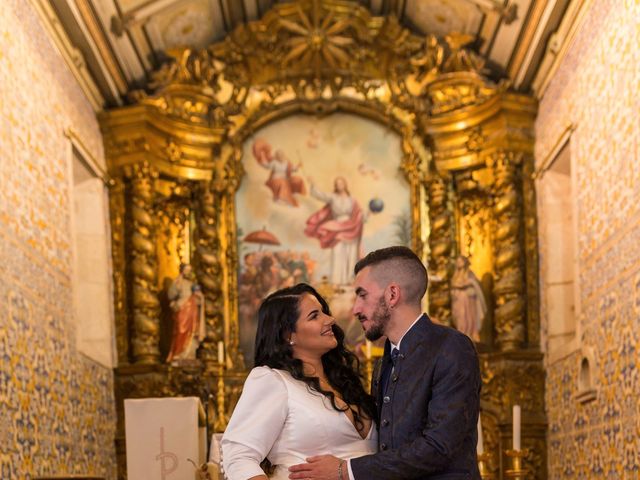 O casamento de José  e Sabina em Porto, Porto (Concelho) 12