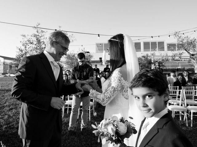 O casamento de Paulo e Eliege em Castelo Branco, Castelo Branco (Concelho) 4