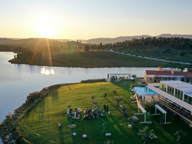 O casamento de Paulo e Eliege em Castelo Branco, Castelo Branco (Concelho) 25