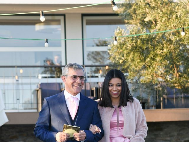 O casamento de Paulo e Eliege em Castelo Branco, Castelo Branco (Concelho) 27