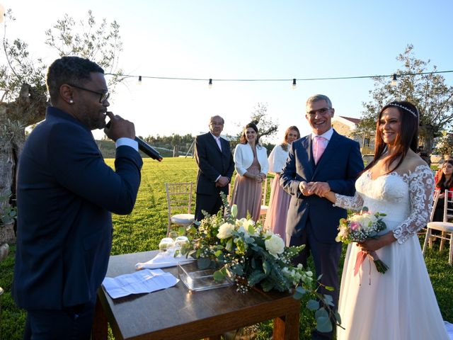 O casamento de Paulo e Eliege em Castelo Branco, Castelo Branco (Concelho) 28