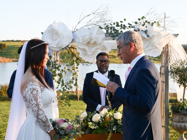 O casamento de Paulo e Eliege em Castelo Branco, Castelo Branco (Concelho) 30