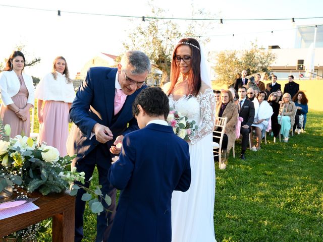 O casamento de Paulo e Eliege em Castelo Branco, Castelo Branco (Concelho) 32