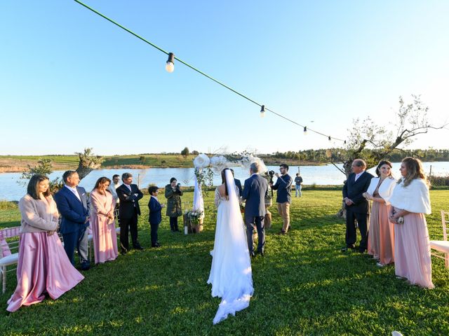 O casamento de Paulo e Eliege em Castelo Branco, Castelo Branco (Concelho) 33