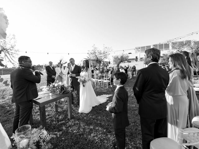 O casamento de Paulo e Eliege em Castelo Branco, Castelo Branco (Concelho) 34