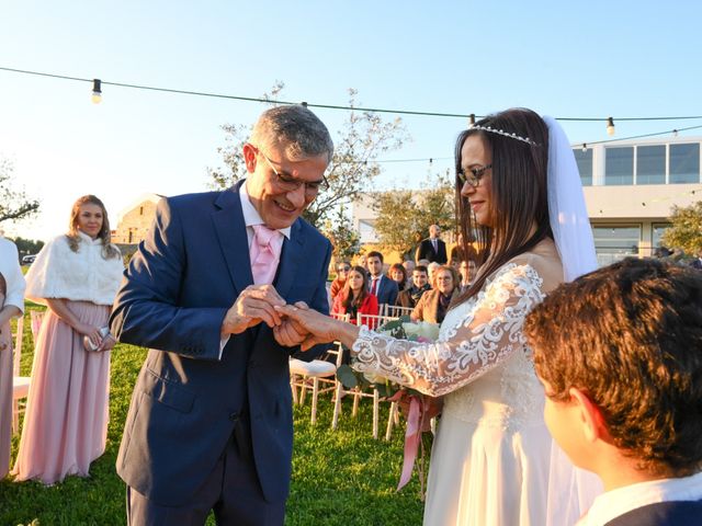 O casamento de Paulo e Eliege em Castelo Branco, Castelo Branco (Concelho) 36