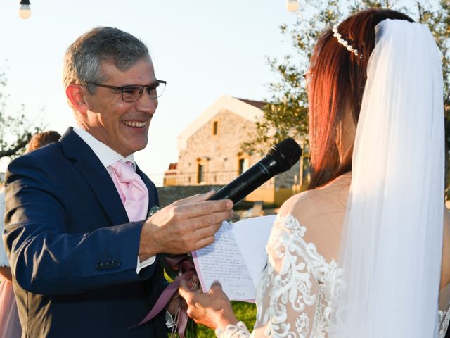 O casamento de Paulo e Eliege em Castelo Branco, Castelo Branco (Concelho) 42