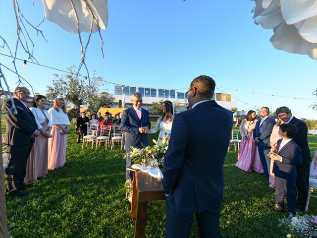 O casamento de Paulo e Eliege em Castelo Branco, Castelo Branco (Concelho) 43