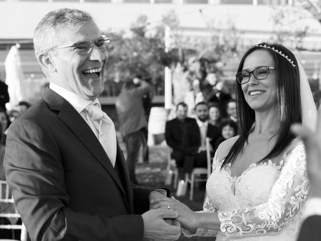 O casamento de Paulo e Eliege em Castelo Branco, Castelo Branco (Concelho) 45