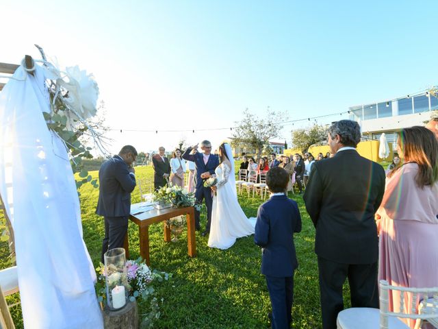 O casamento de Paulo e Eliege em Castelo Branco, Castelo Branco (Concelho) 46