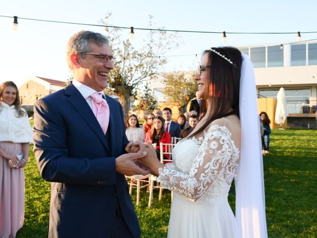 O casamento de Paulo e Eliege em Castelo Branco, Castelo Branco (Concelho) 47