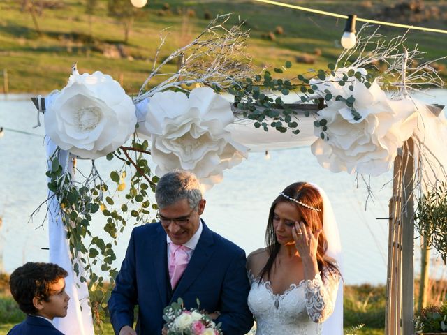 O casamento de Paulo e Eliege em Castelo Branco, Castelo Branco (Concelho) 48