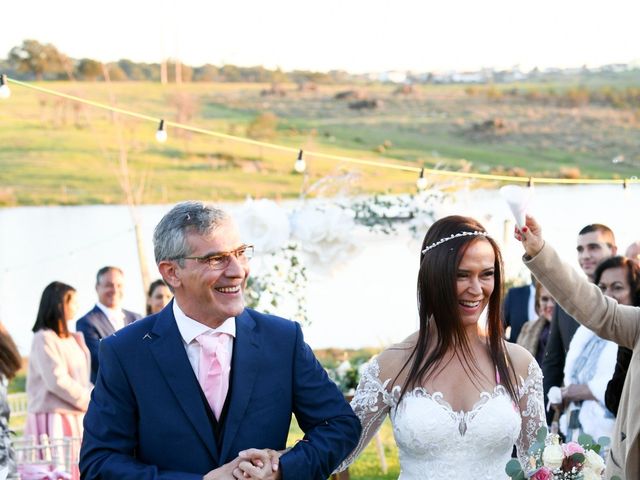 O casamento de Paulo e Eliege em Castelo Branco, Castelo Branco (Concelho) 50