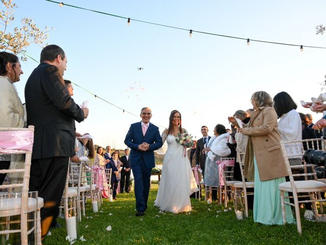 O casamento de Paulo e Eliege em Castelo Branco, Castelo Branco (Concelho) 51