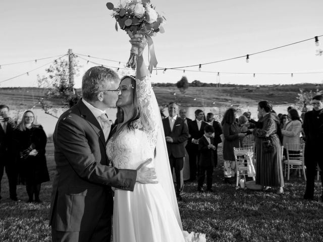 O casamento de Paulo e Eliege em Castelo Branco, Castelo Branco (Concelho) 53