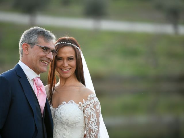 O casamento de Paulo e Eliege em Castelo Branco, Castelo Branco (Concelho) 55