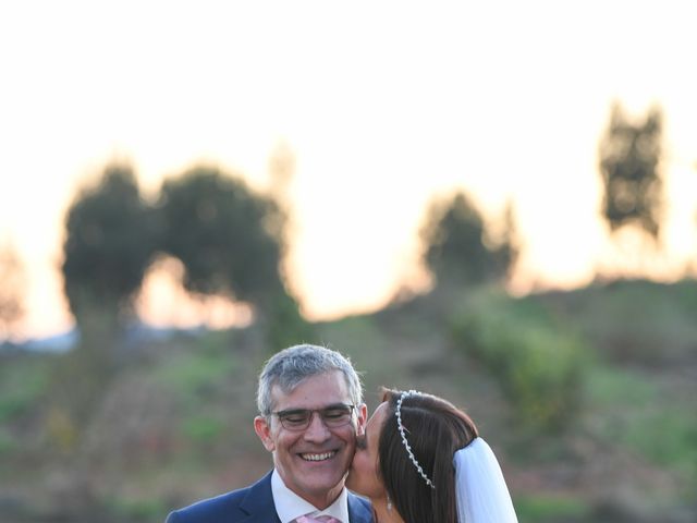 O casamento de Paulo e Eliege em Castelo Branco, Castelo Branco (Concelho) 57