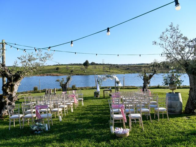 O casamento de Paulo e Eliege em Castelo Branco, Castelo Branco (Concelho) 58