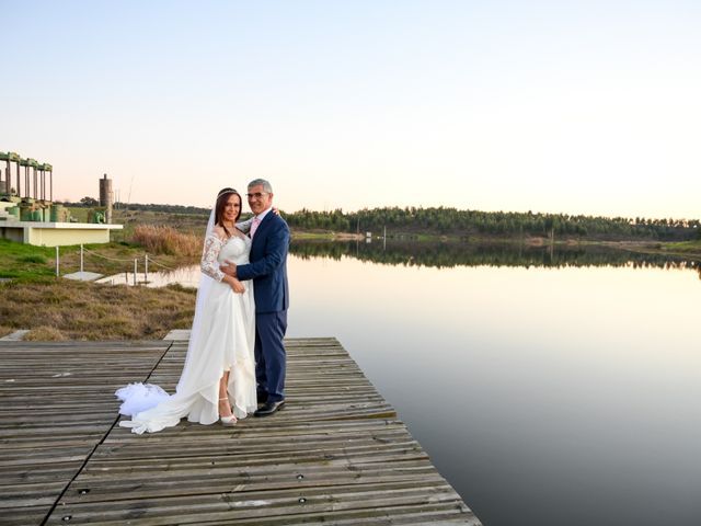 O casamento de Paulo e Eliege em Castelo Branco, Castelo Branco (Concelho) 60