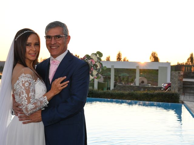 O casamento de Paulo e Eliege em Castelo Branco, Castelo Branco (Concelho) 64