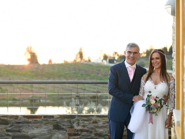 O casamento de Paulo e Eliege em Castelo Branco, Castelo Branco (Concelho) 68