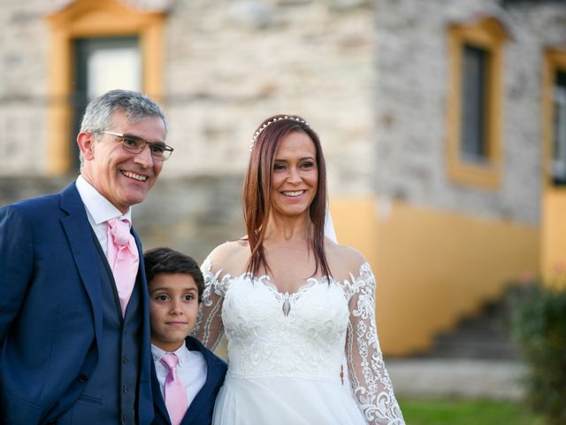 O casamento de Paulo e Eliege em Castelo Branco, Castelo Branco (Concelho) 69