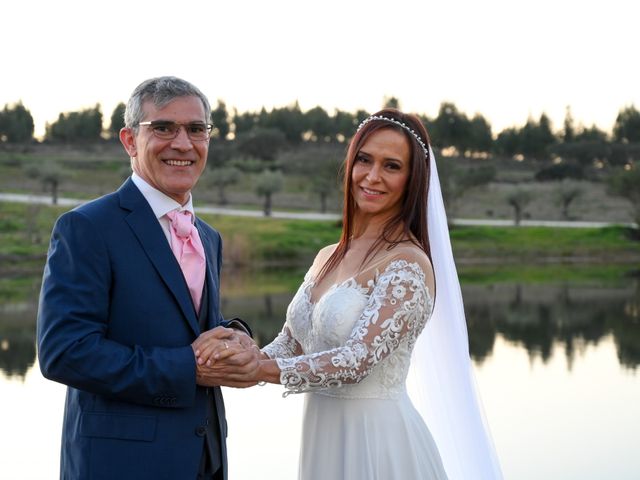 O casamento de Paulo e Eliege em Castelo Branco, Castelo Branco (Concelho) 73