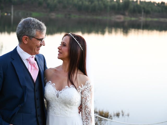 O casamento de Paulo e Eliege em Castelo Branco, Castelo Branco (Concelho) 74