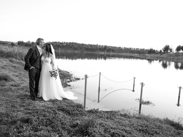 O casamento de Paulo e Eliege em Castelo Branco, Castelo Branco (Concelho) 75