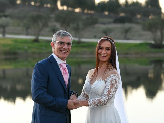 O casamento de Paulo e Eliege em Castelo Branco, Castelo Branco (Concelho) 76