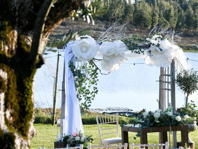 O casamento de Paulo e Eliege em Castelo Branco, Castelo Branco (Concelho) 77