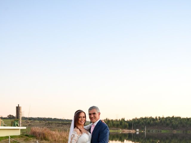 O casamento de Paulo e Eliege em Castelo Branco, Castelo Branco (Concelho) 83