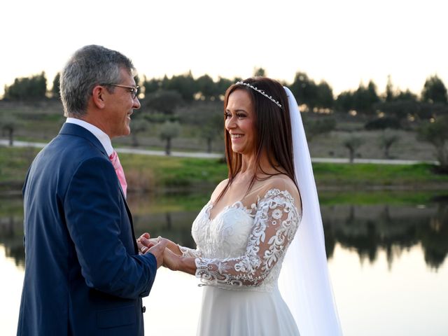 O casamento de Paulo e Eliege em Castelo Branco, Castelo Branco (Concelho) 87