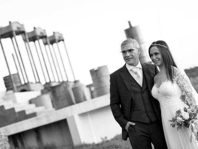 O casamento de Paulo e Eliege em Castelo Branco, Castelo Branco (Concelho) 92