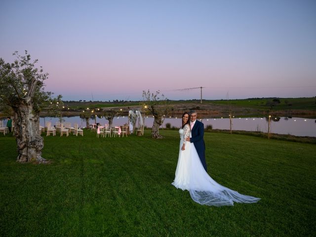 O casamento de Paulo e Eliege em Castelo Branco, Castelo Branco (Concelho) 94