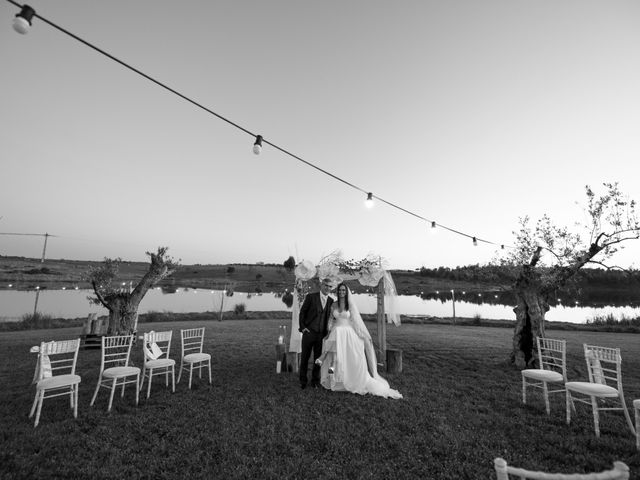 O casamento de Paulo e Eliege em Castelo Branco, Castelo Branco (Concelho) 95