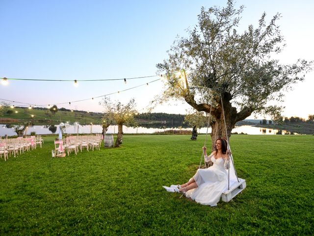 O casamento de Paulo e Eliege em Castelo Branco, Castelo Branco (Concelho) 96