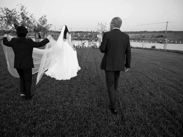 O casamento de Paulo e Eliege em Castelo Branco, Castelo Branco (Concelho) 99