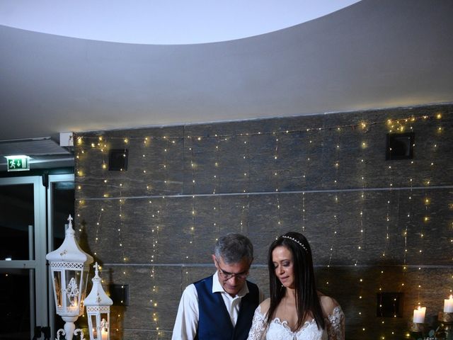 O casamento de Paulo e Eliege em Castelo Branco, Castelo Branco (Concelho) 114