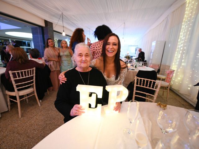 O casamento de Paulo e Eliege em Castelo Branco, Castelo Branco (Concelho) 138