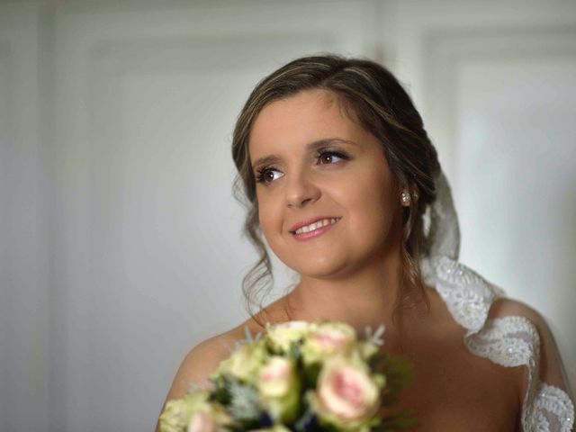 O casamento de Fábio e Joana em Gondomar, Gondomar 12