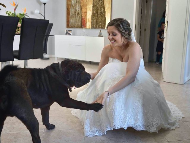 O casamento de Fábio e Joana em Gondomar, Gondomar 14