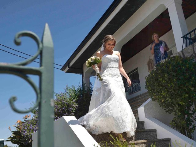 O casamento de Fábio e Joana em Gondomar, Gondomar 15